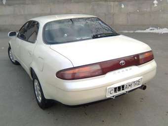 1993 Corolla Ceres