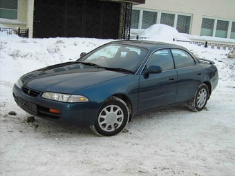 1994 Toyota Corolla Ceres