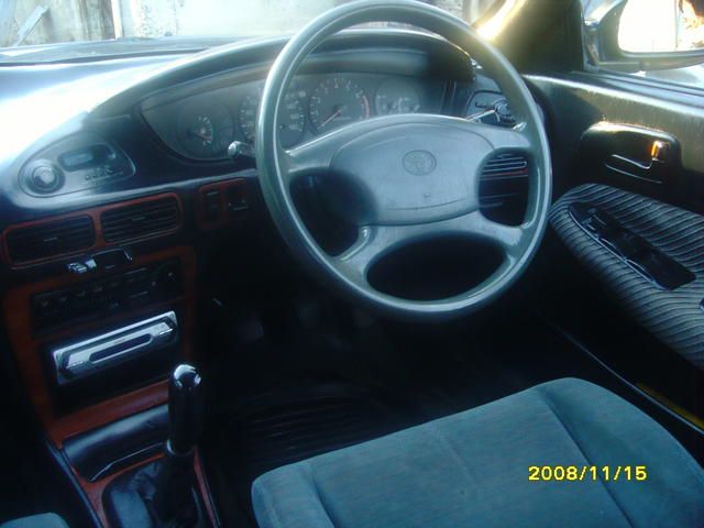 1994 Toyota Corolla Ceres