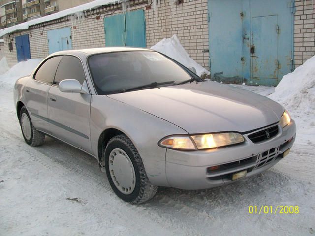 1994 Toyota Corolla Ceres