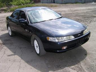 1996 Toyota Corolla Ceres