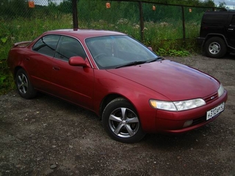 1998 Toyota Corolla Ceres