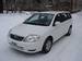 2000 toyota corolla fielder