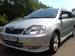 Pics Toyota Corolla Fielder