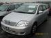 Pictures Toyota Corolla Fielder