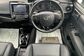 2018 Corolla Fielder III DBA-NRE161G 1.5 G WxB (109 Hp) 