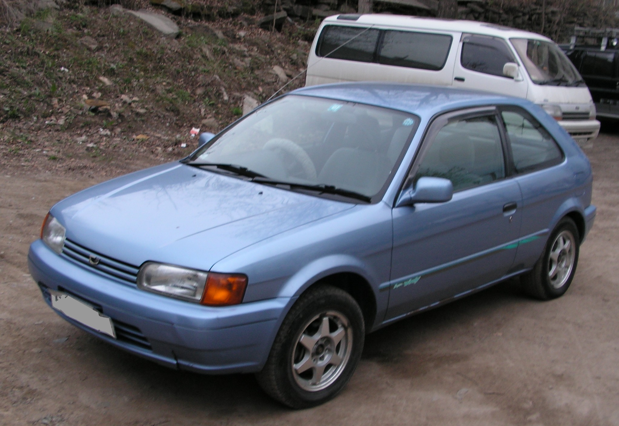 gas mileage for a 1996 toyota corolla #6 gas mileage for a 1996 toyota corolla #6