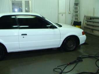 1997 Corolla II