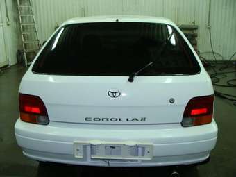 Corolla II