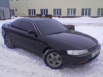 1992 Toyota Corolla Levin