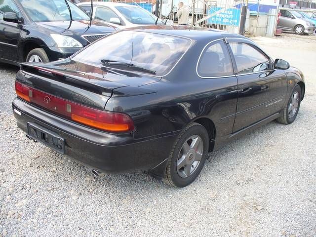 1992 toyota corolla levin #4 1992 toyota corolla levin #4
