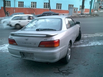 1996 Toyota Corolla Levin