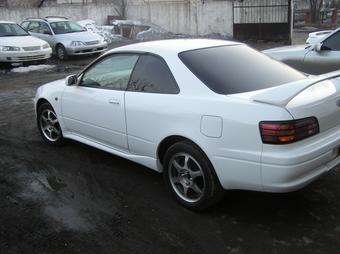 1998 Toyota Corolla Levin