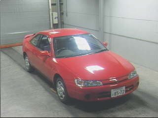 1999 Toyota Corolla Levin For Sale
