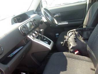 2007 Toyota Corolla Rumion For Sale