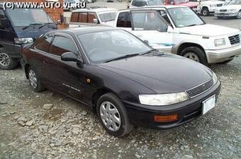 1994 Toyota Corolla Runx