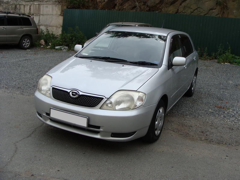 2002 toyota corolla burning oil #5 2002 toyota corolla burning oil #5