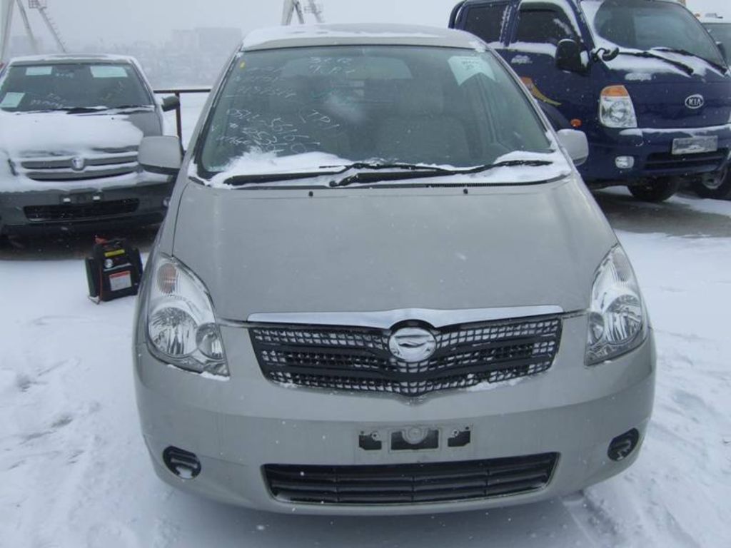toyota spacio 2002 parts #5 toyota spacio 2002 parts #5