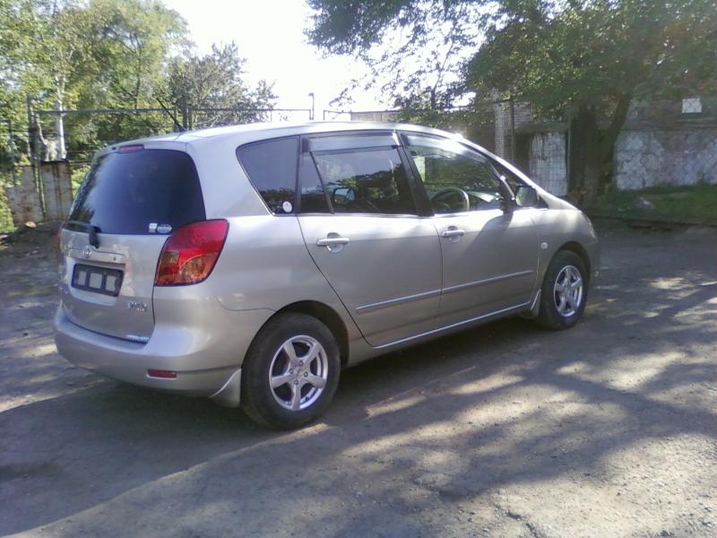 toyota corolla spacio 2002 #3 toyota corolla spacio 2002 #3