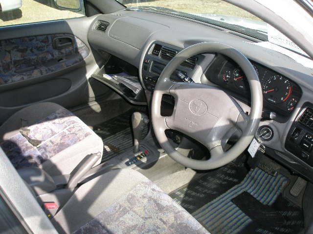 1999 Toyota Corolla Wagon