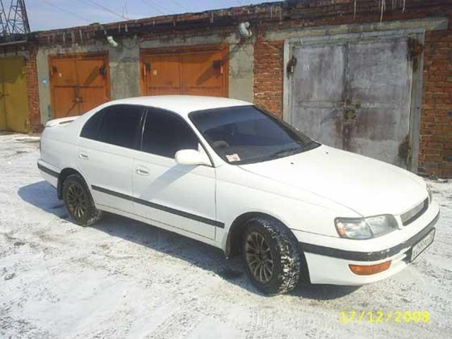 Corona 1994
