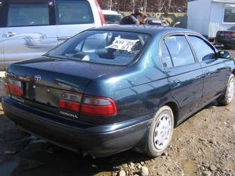 1995 Toyota Corona For Sale
