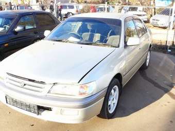 1997 Toyota Corona