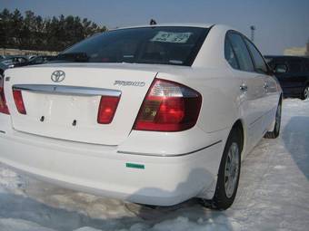 2003 Toyota Corona For Sale