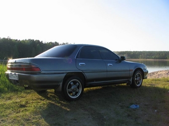 1990 Toyota Corona Exiv