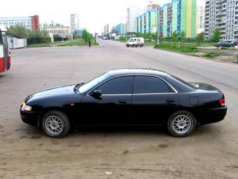 1995 Toyota Corona EXIV