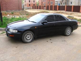 Corona EXIV