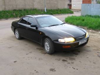 1995 Corona EXIV