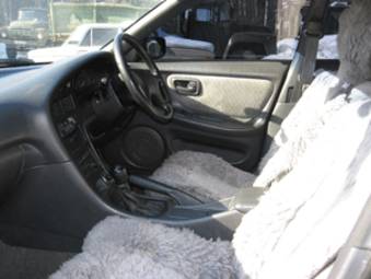 Toyota Corona EXIV