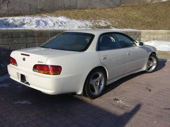 1997 Toyota Corona Exiv