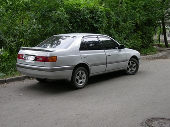 1996 Toyota Corona Premio