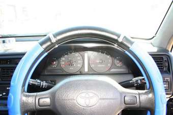 1997 Toyota Corona Premio Image