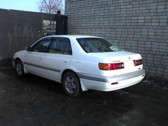 1999 Toyota Corona Premio