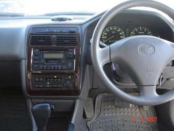 Toyota Corona Premio