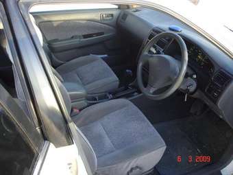 Toyota Corona Premio