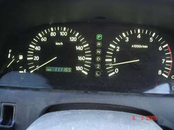 Toyota Corona Premio