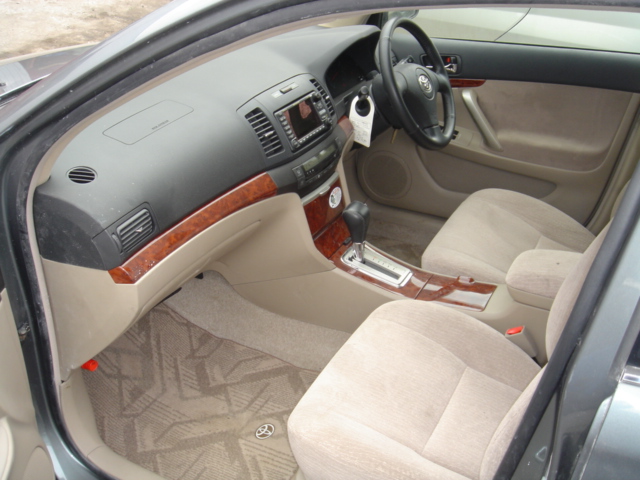 Toyota Corona Premio