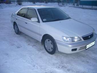 2000 Toyota Corona Premio