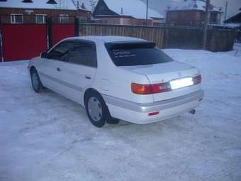 2000 Corona Premio