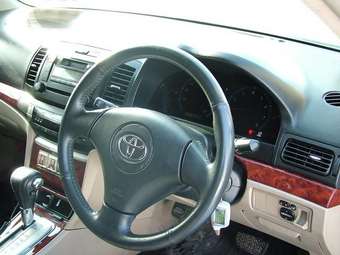 Toyota Corona Premio