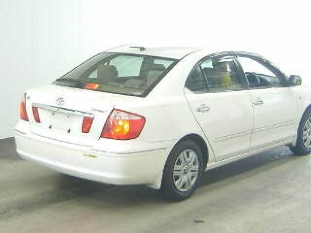 2002 Toyota Corona Premio For Sale