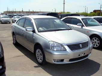 2002 Toyota Corona Premio Pic