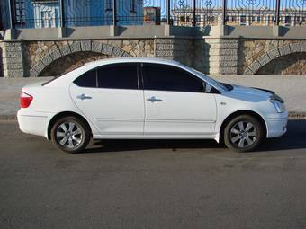 2003 Toyota Corona Premio Picture