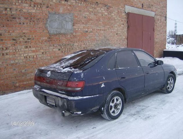 1992 Toyota Corona SF