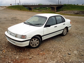 1991 Toyota Corsa