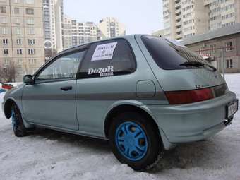 1991 Toyota Corsa For Sale